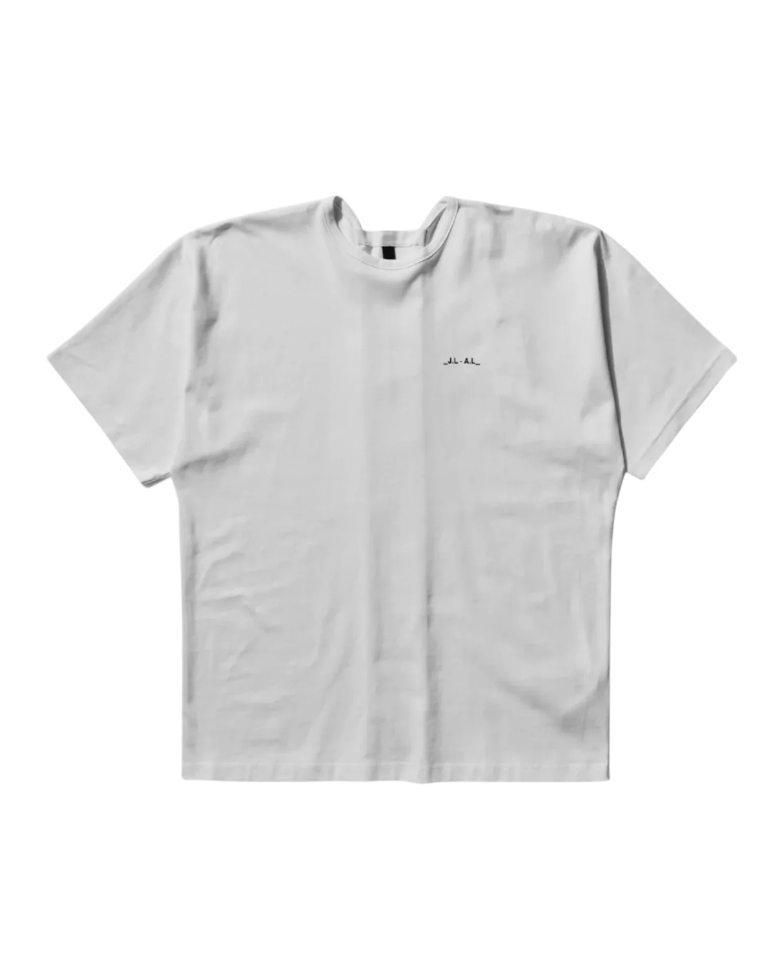 _J.L - A.L_ Dalma Short Sleeve White