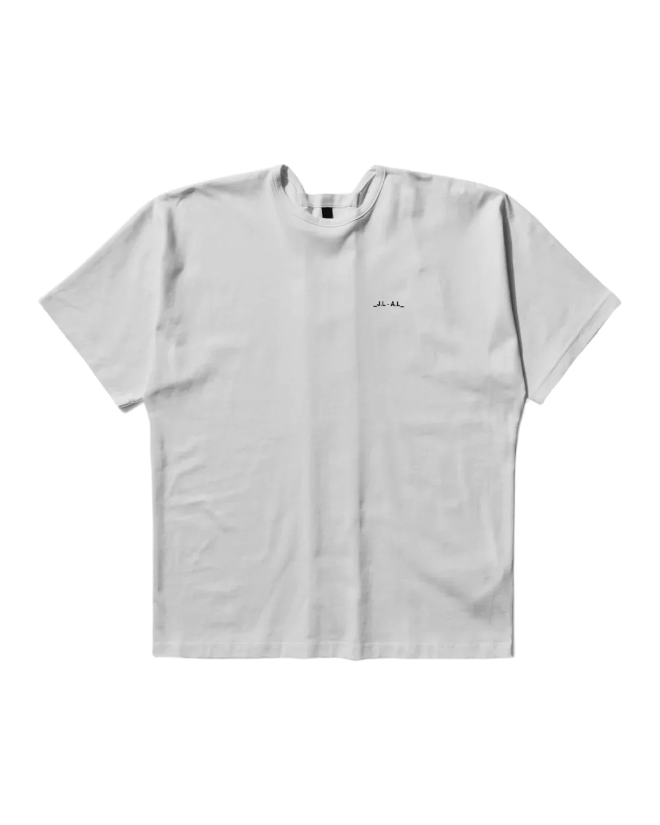 _J.L - A.L_ Dalma Short Sleeve White - Image 2
