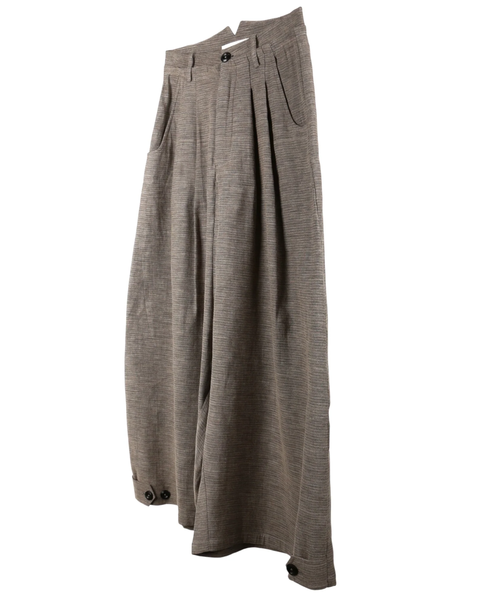 ænrmòus Linellae Pants Multi - Image 2