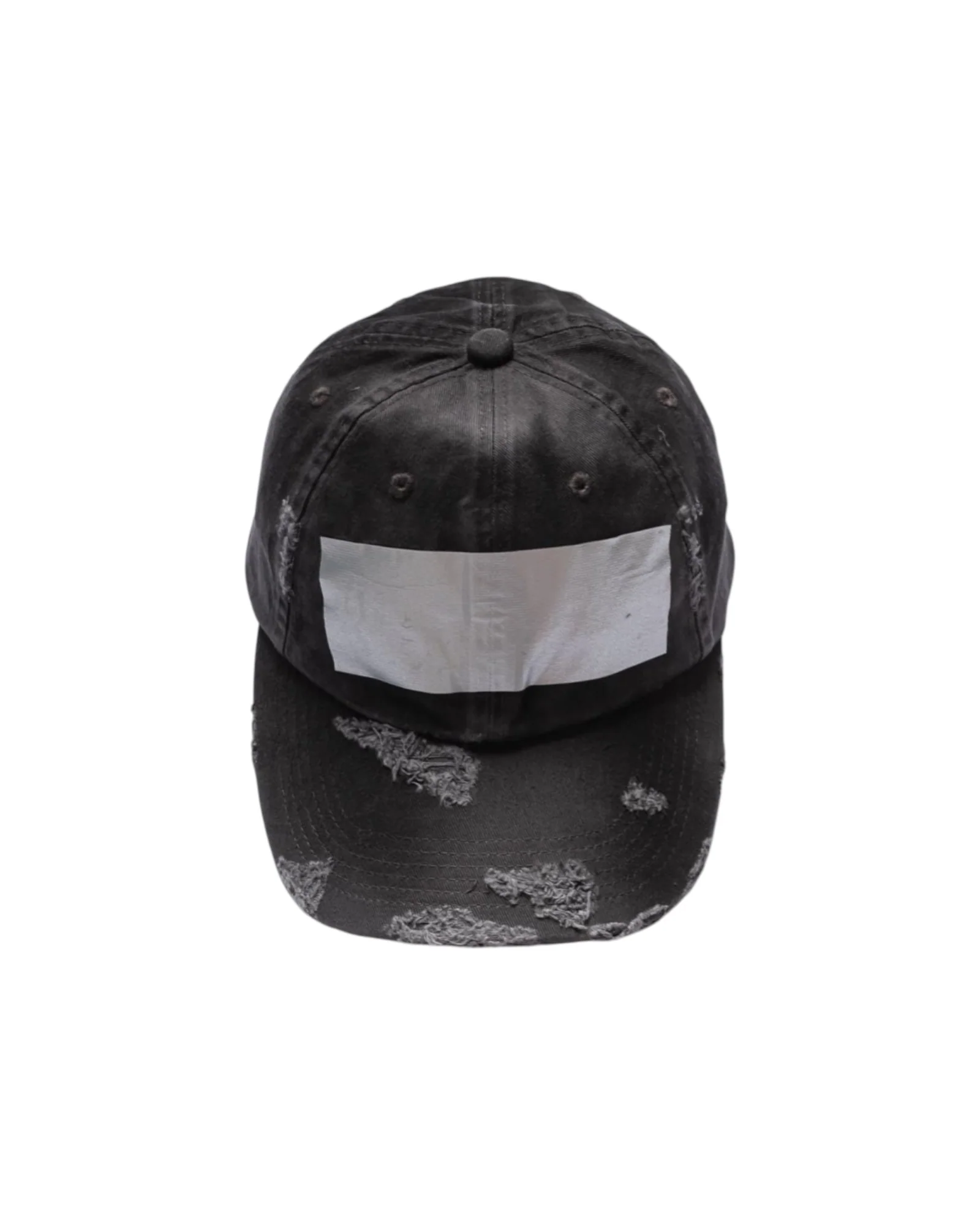 Alexander Digenova Duct Tape Cap - Image 9