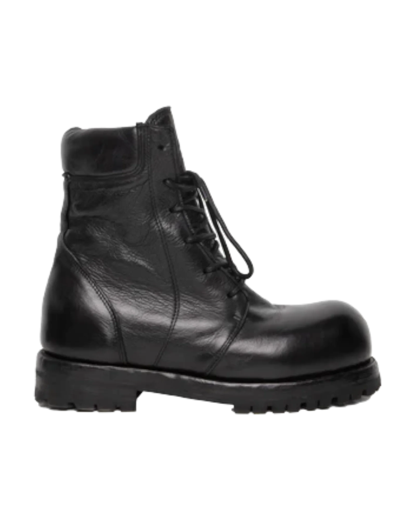 Alexander Digenova Moan Boot 02 Black