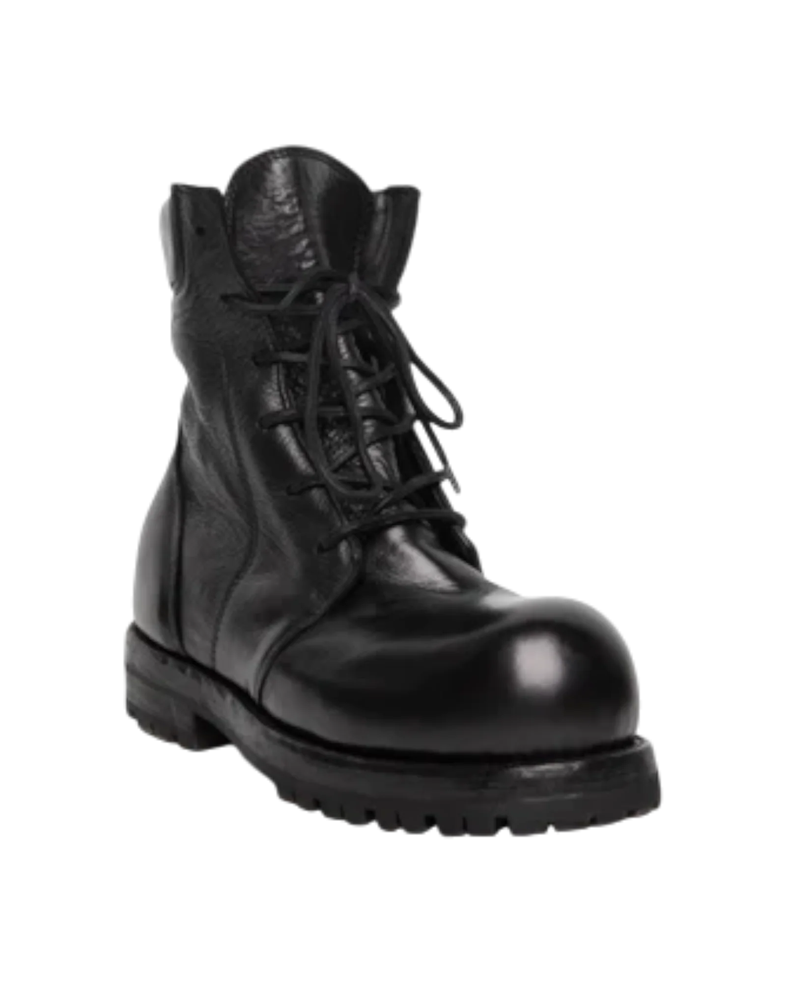 Alexander Digenova Moan Boot 02 Black - Image 3