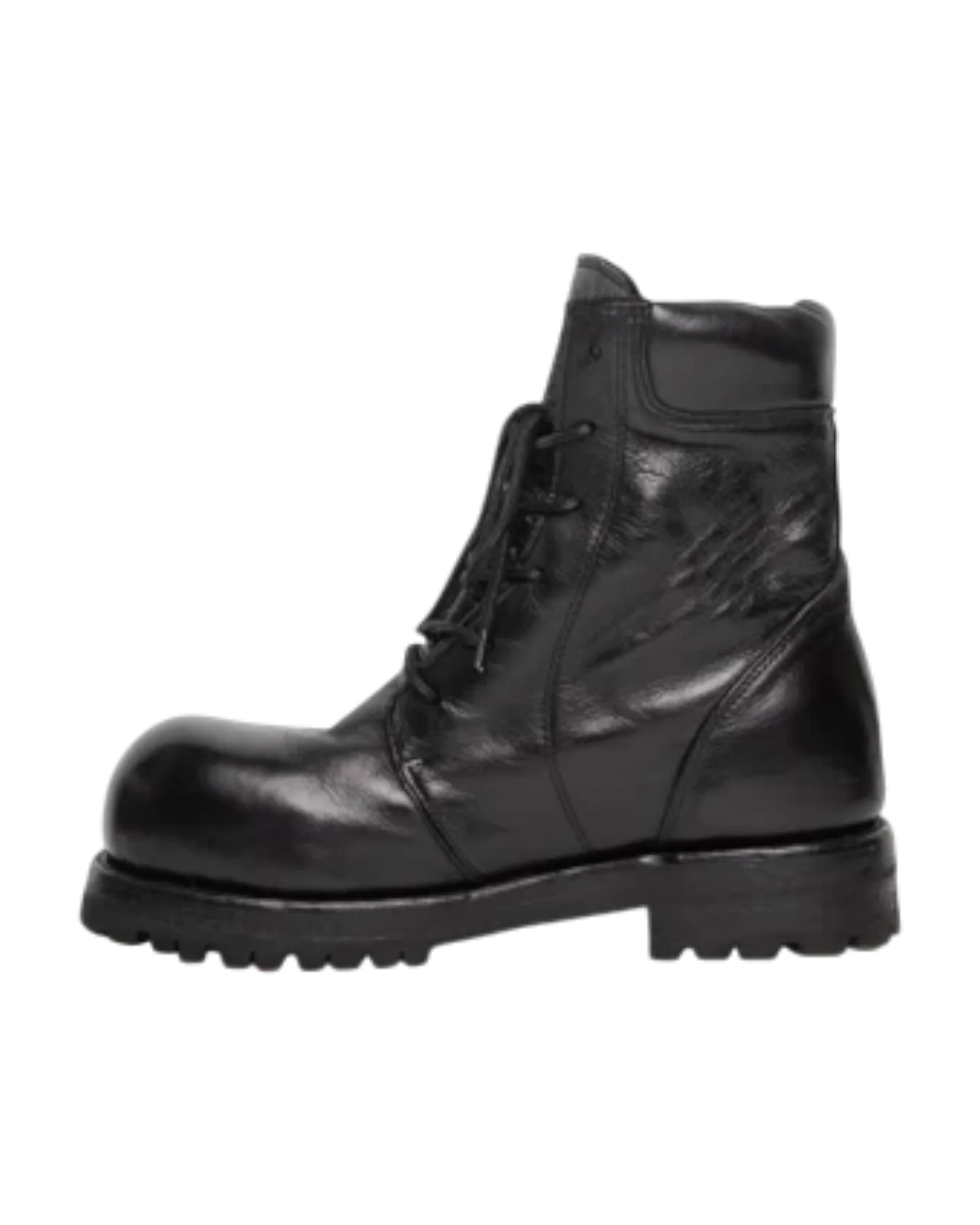 Alexander Digenova Moan Boot 02 Black - Image 4