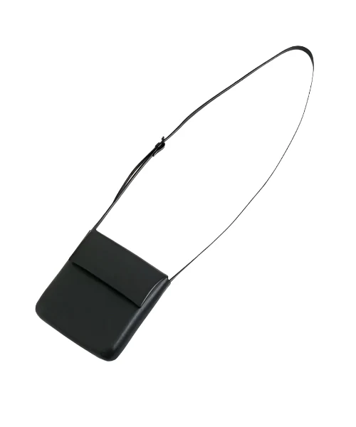 ED ROBERT JUDSON Molded Pouch Black - Image 3