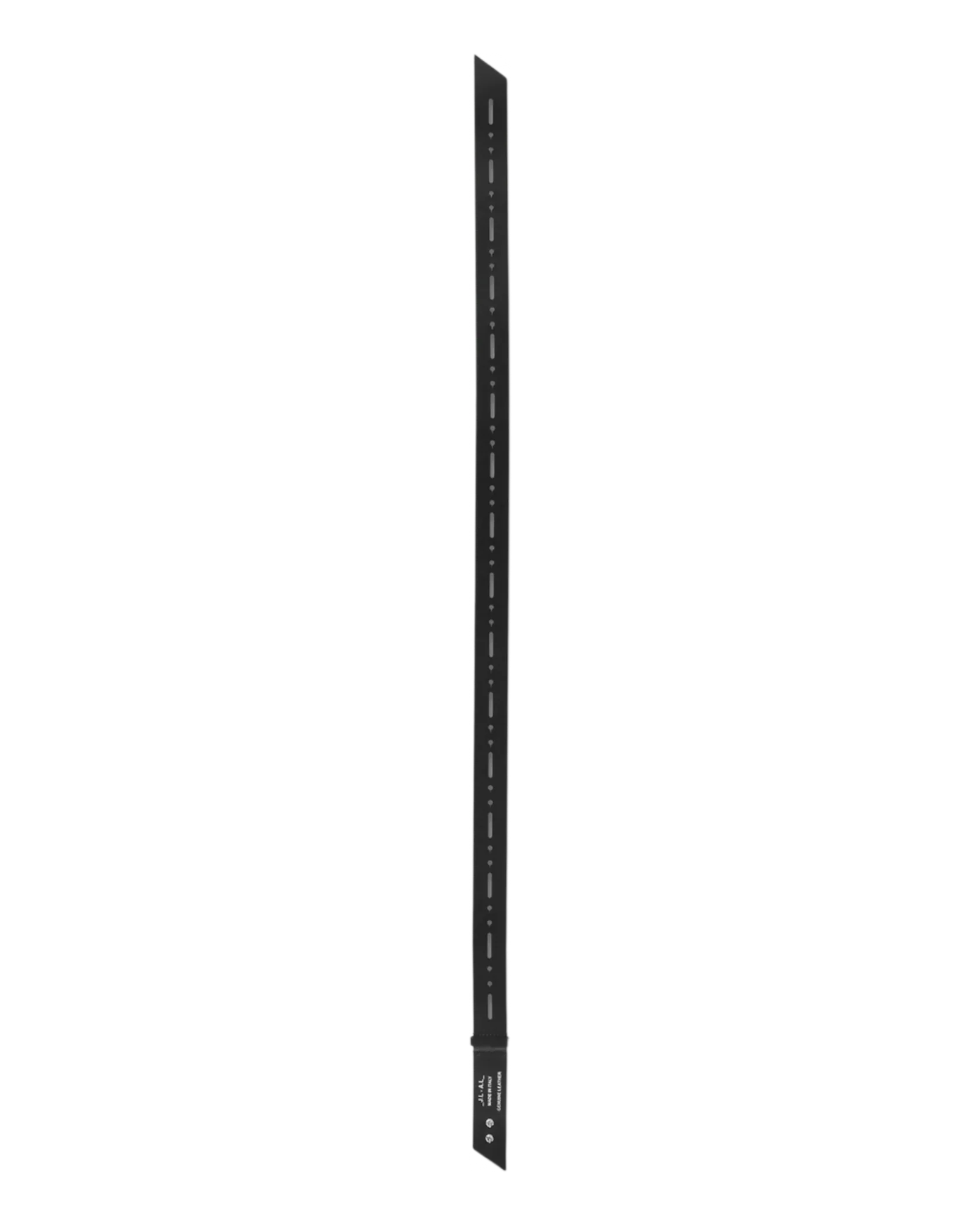 J.L-A.L Arald Belt Black - Image 2