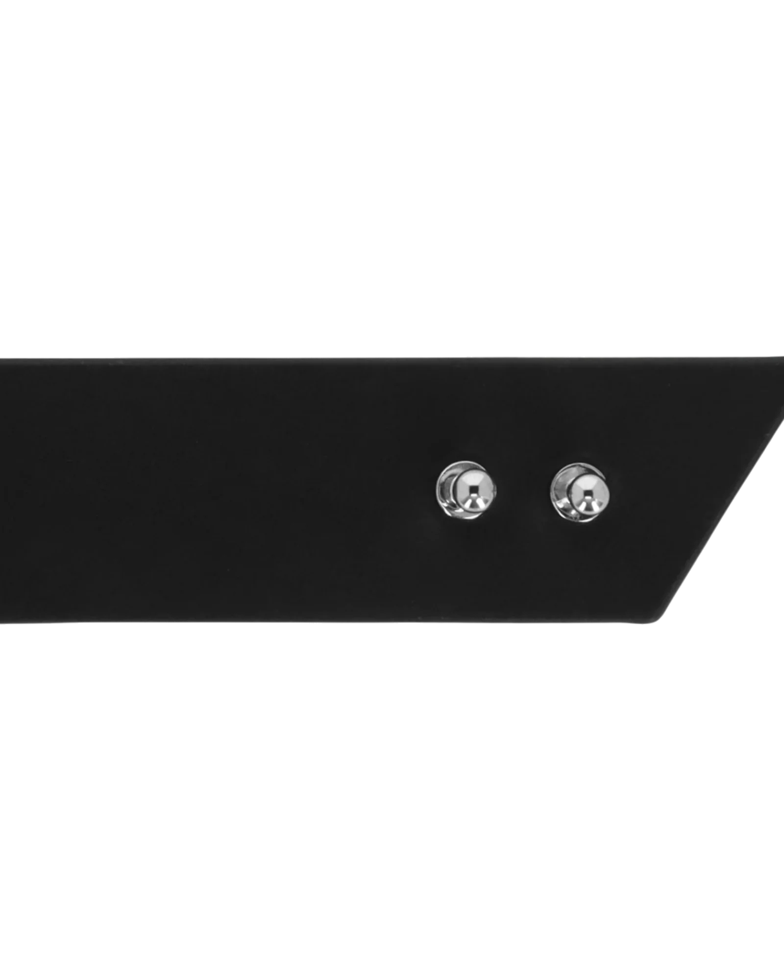 J.L-A.L Arald Belt Black - Image 4