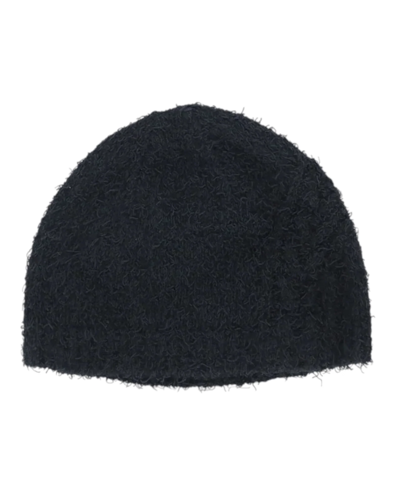 J.L-A.L Lucone Beanie Shungite Black - Image 3