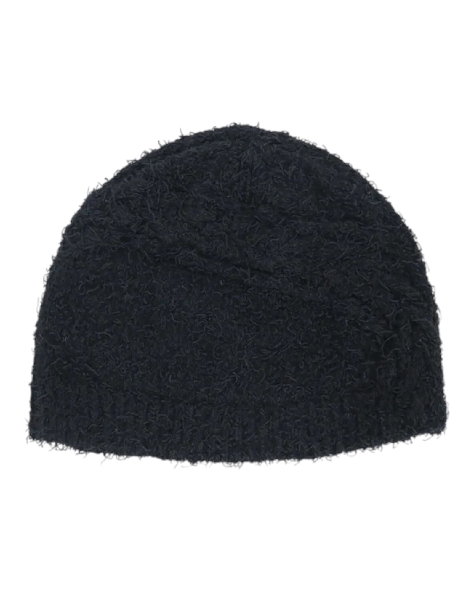 J.L-A.L Lucone Beanie Shungite Black - Image 4