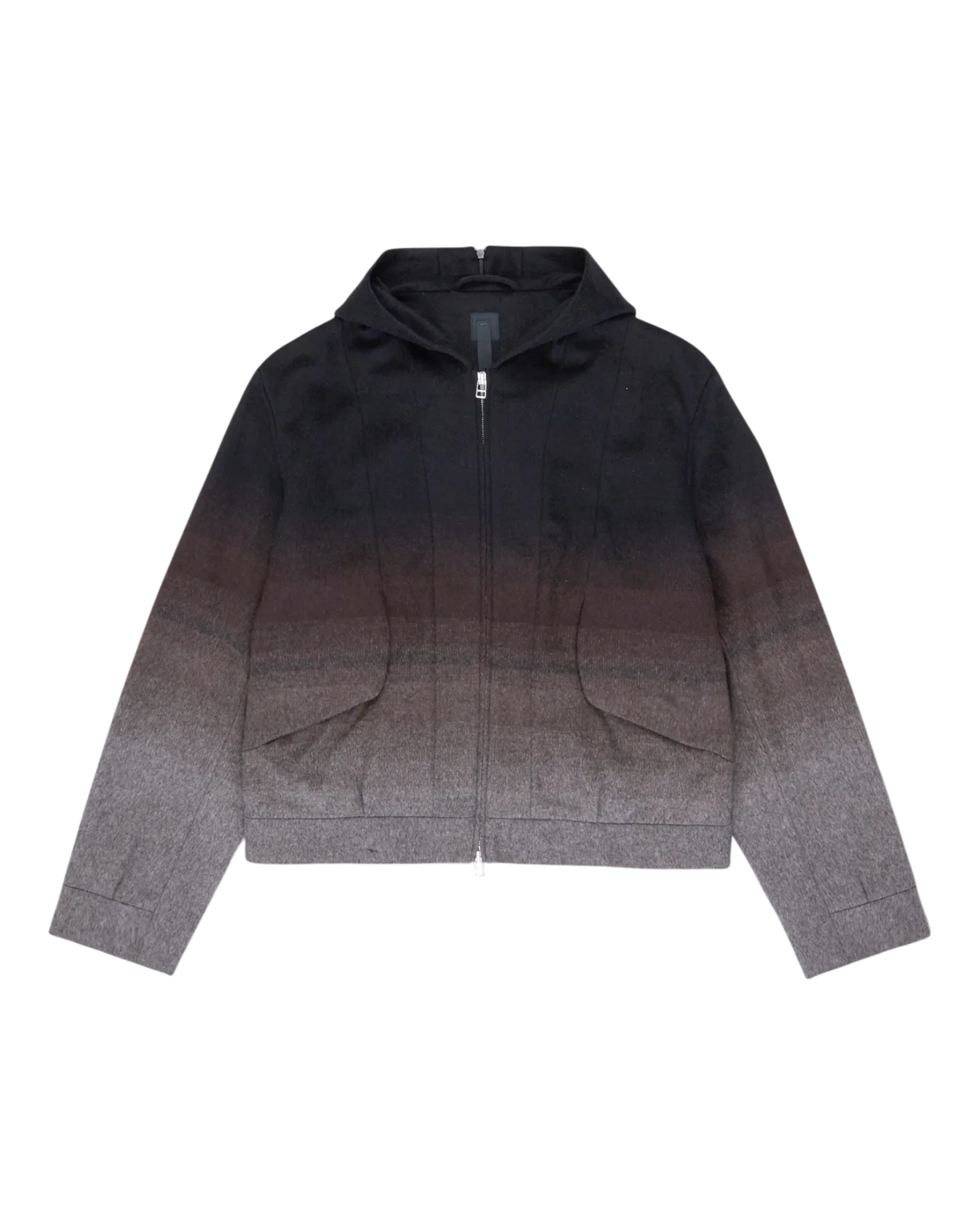 J.L-A.L Terr Jacket Umber Fade