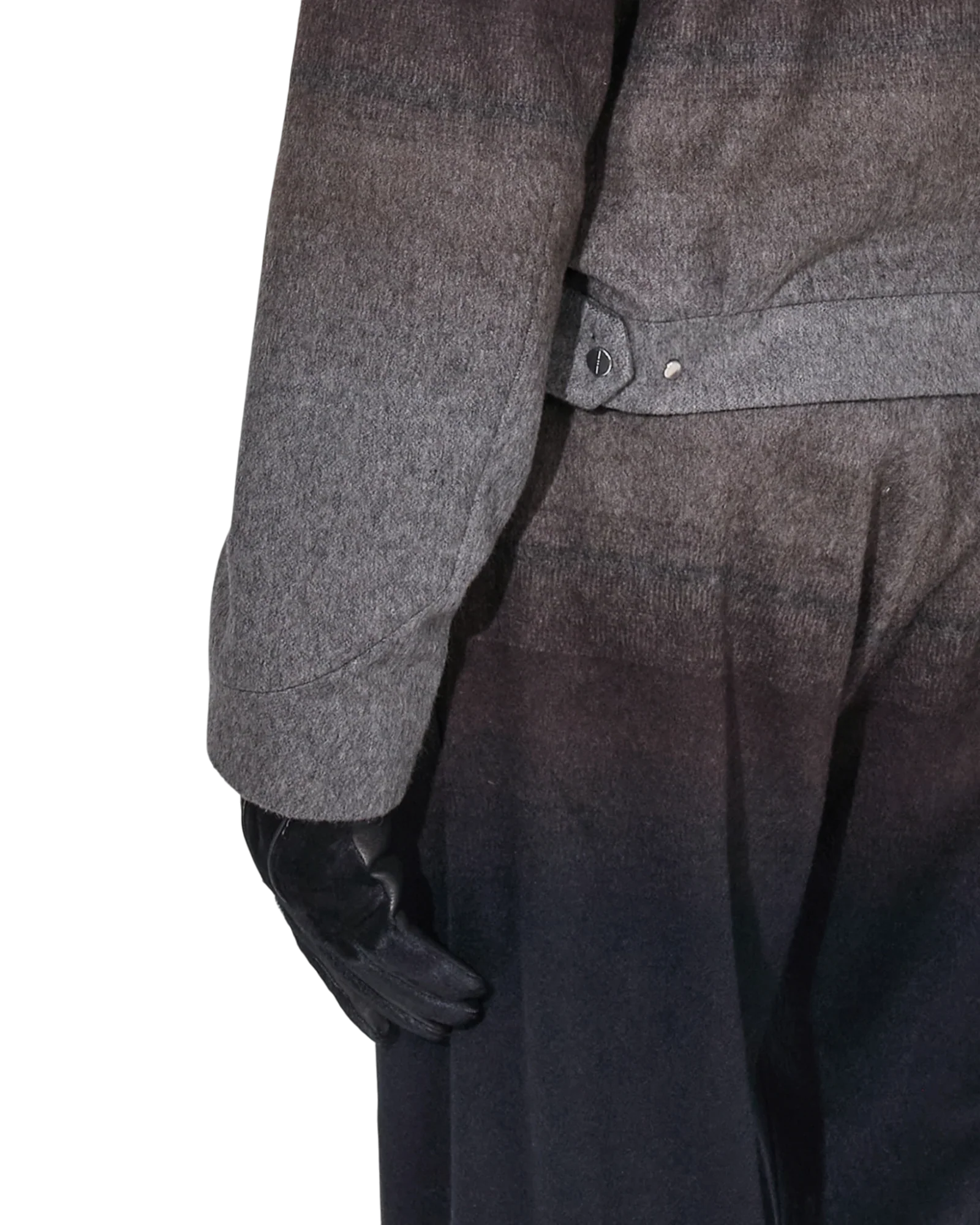 J.L-A.L Terr Jacket Umber Fade - Image 9