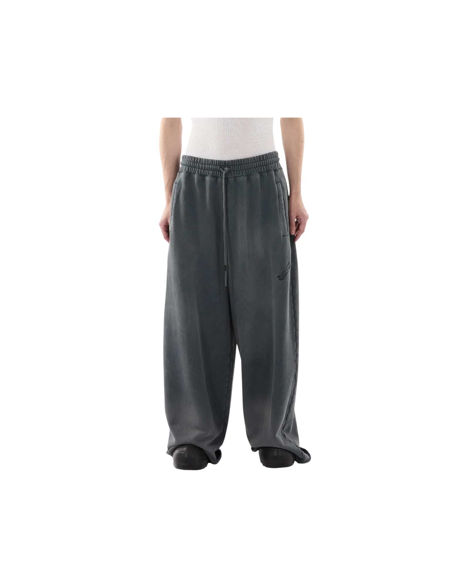 Luu Dan Raw-Cut Bontan Black Smoke