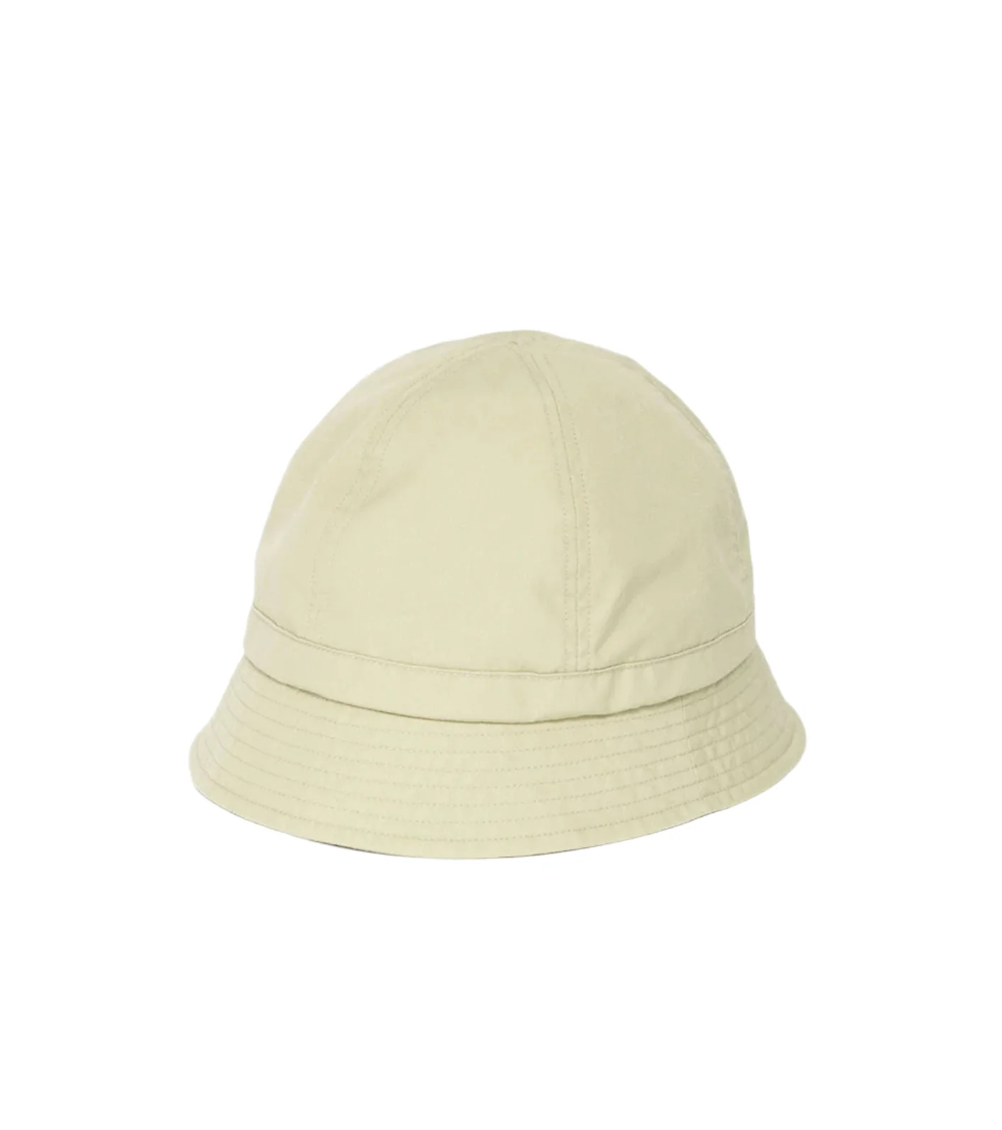 Nanamica Wind Hat Light Green - Image 2