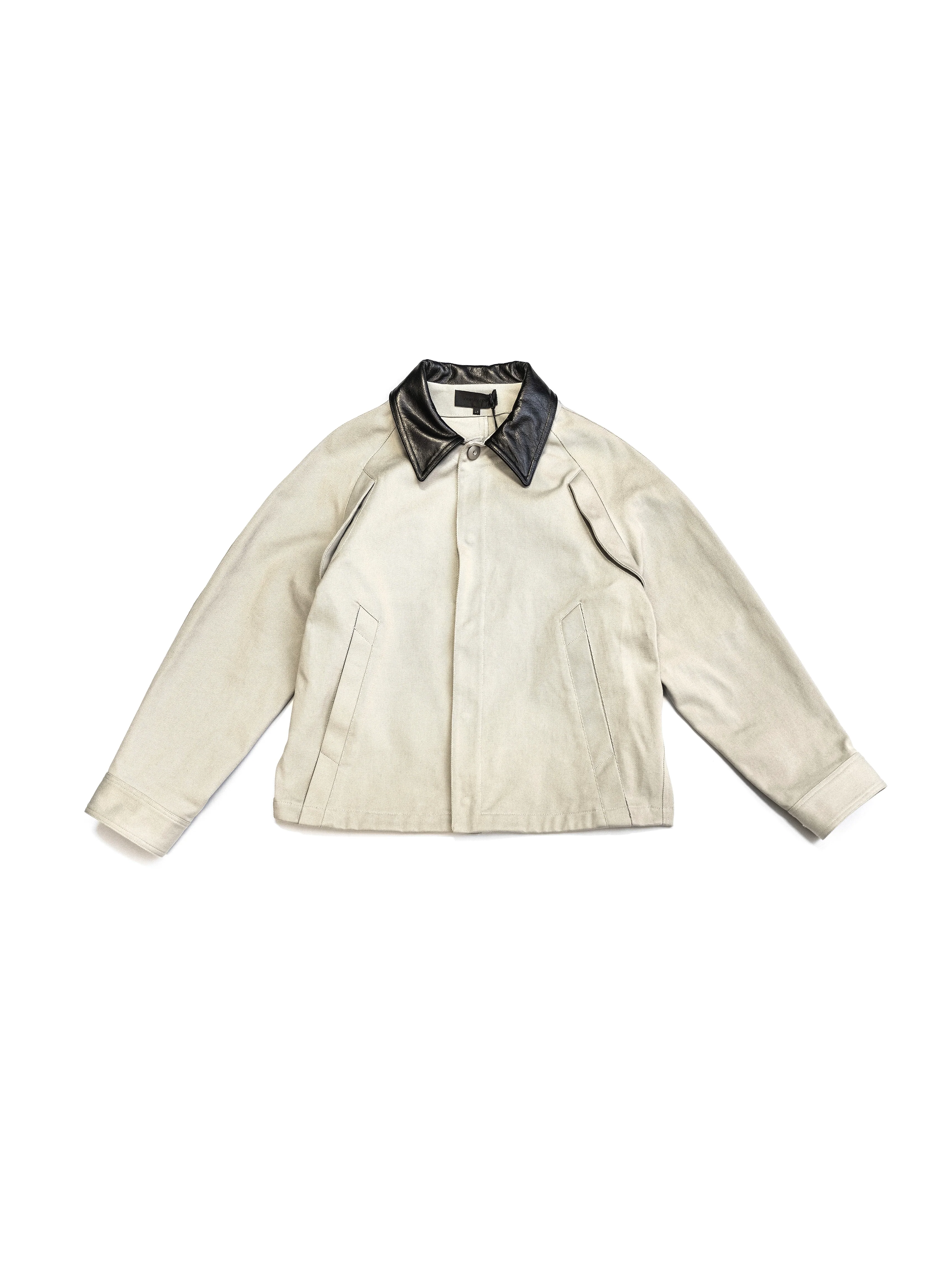 Omar Afridi Bove Jacket Black - Image 2
