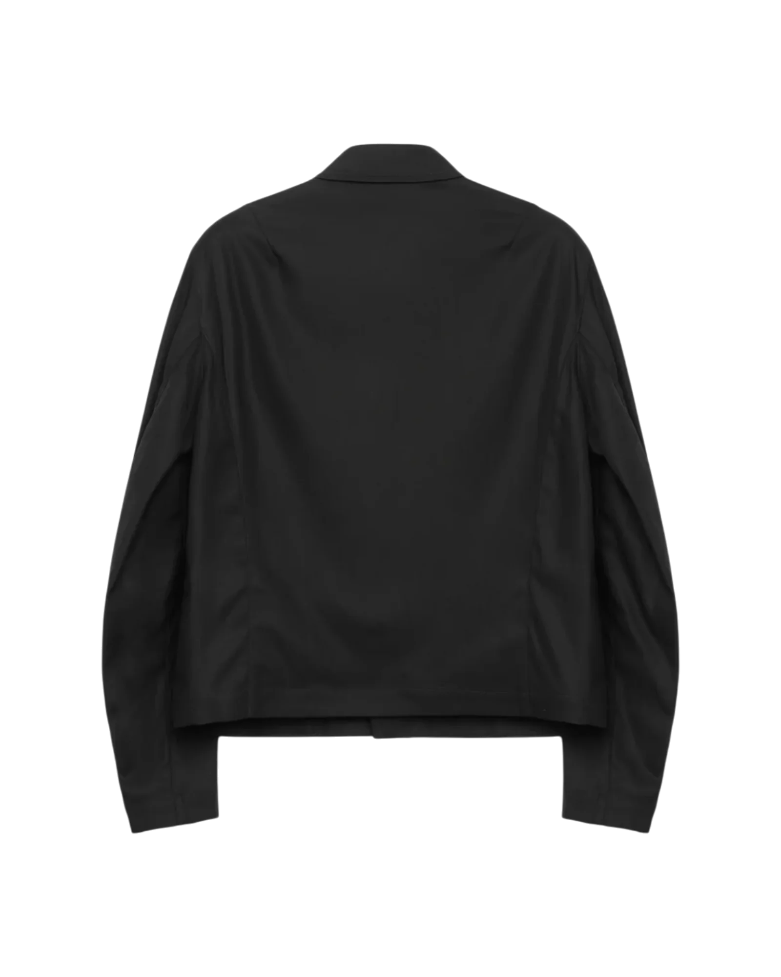 pet-tree-kor Chisel Jacket Black - Image 3