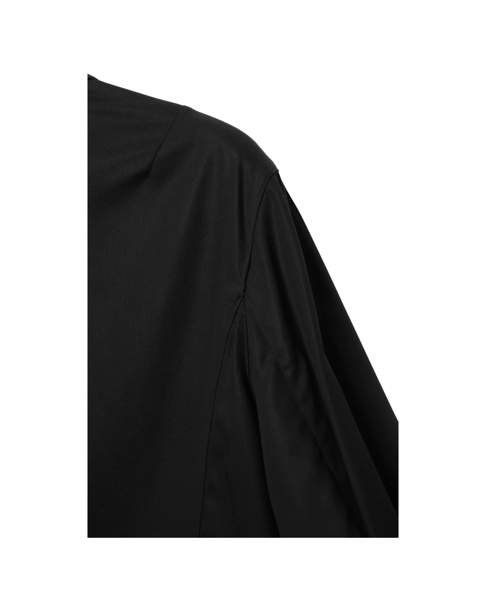pet-tree-kor Chisel Jacket Black - Image 6