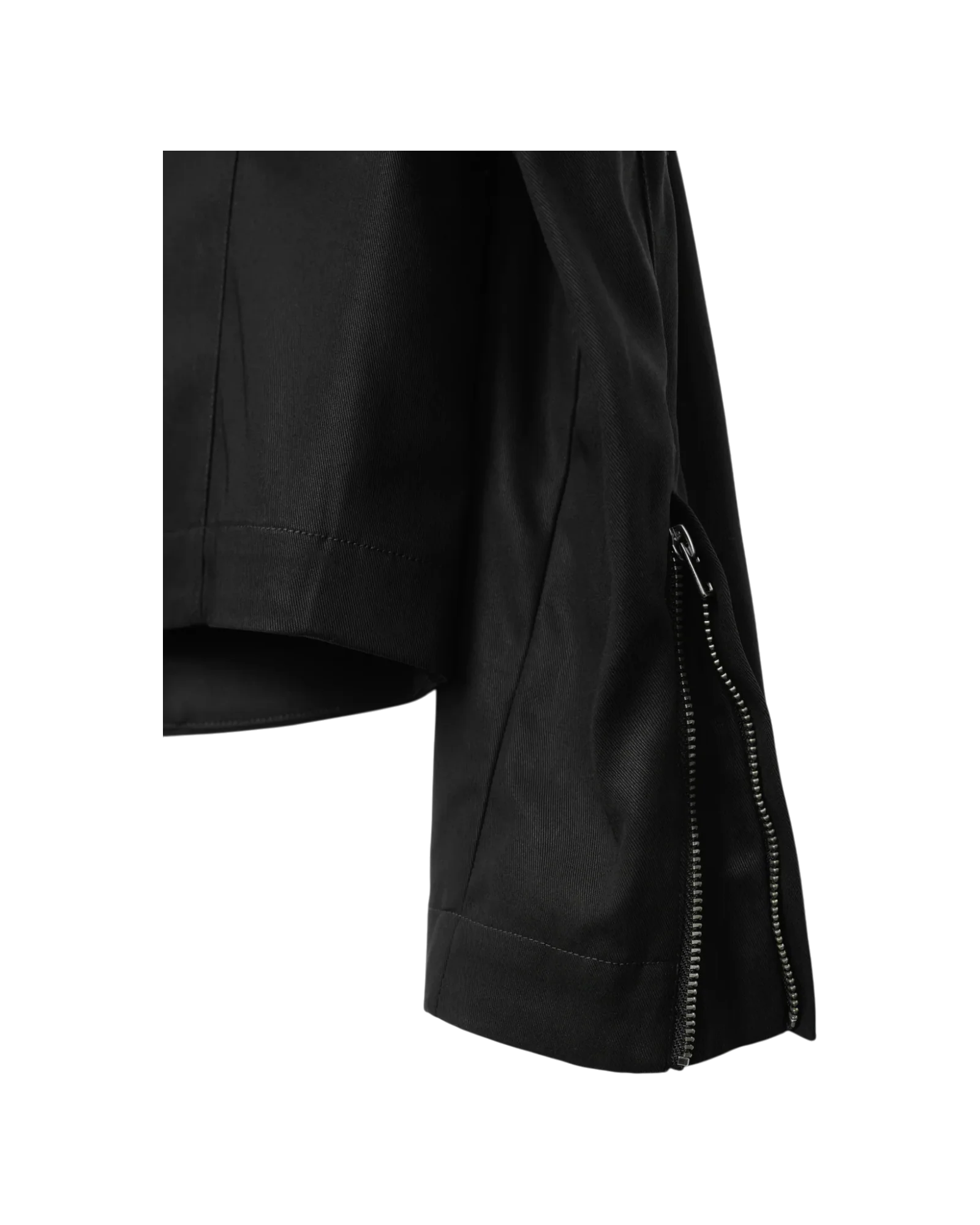 pet-tree-kor Chisel Jacket Black - Image 7