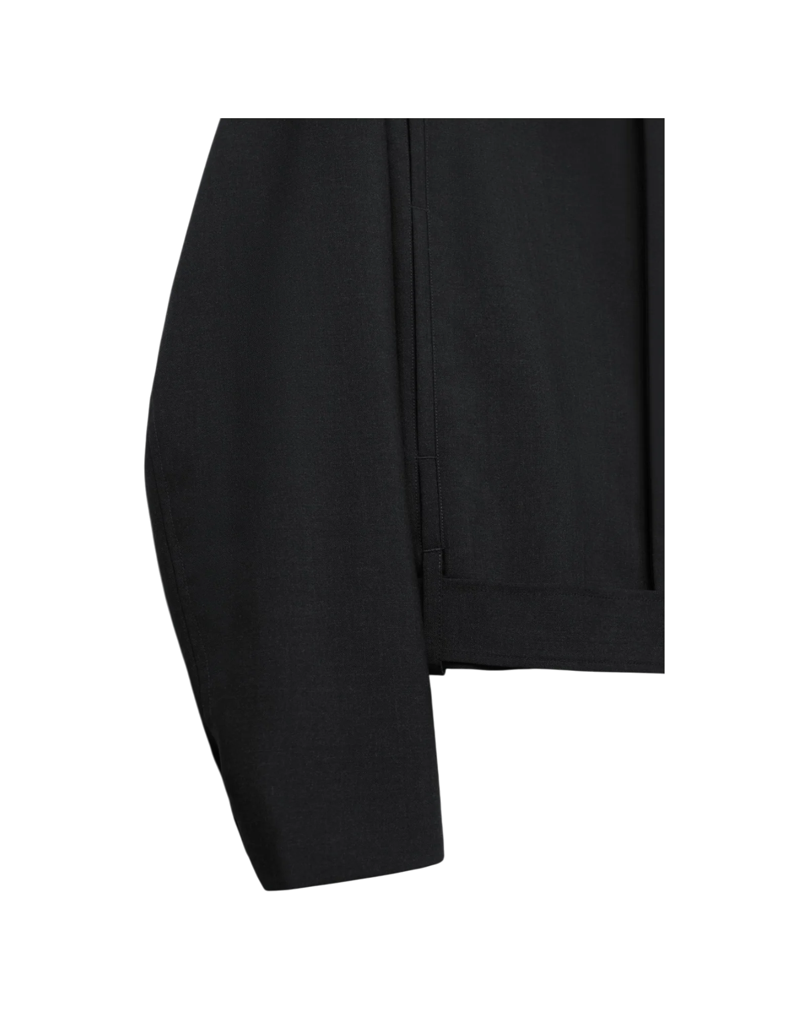 pet-tree-kor Contour Jacket Charcol - Image 4