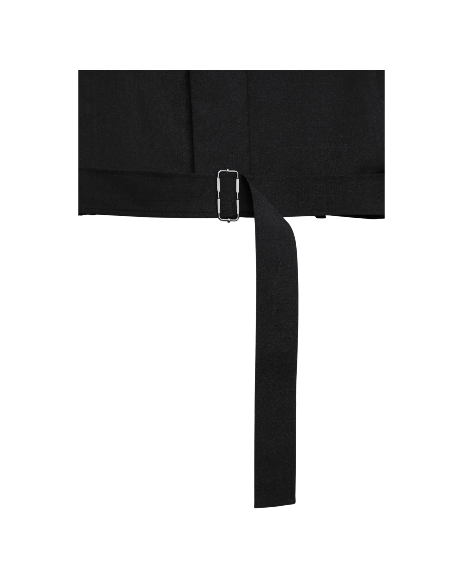 pet-tree-kor Contour Jacket Charcol - Image 5