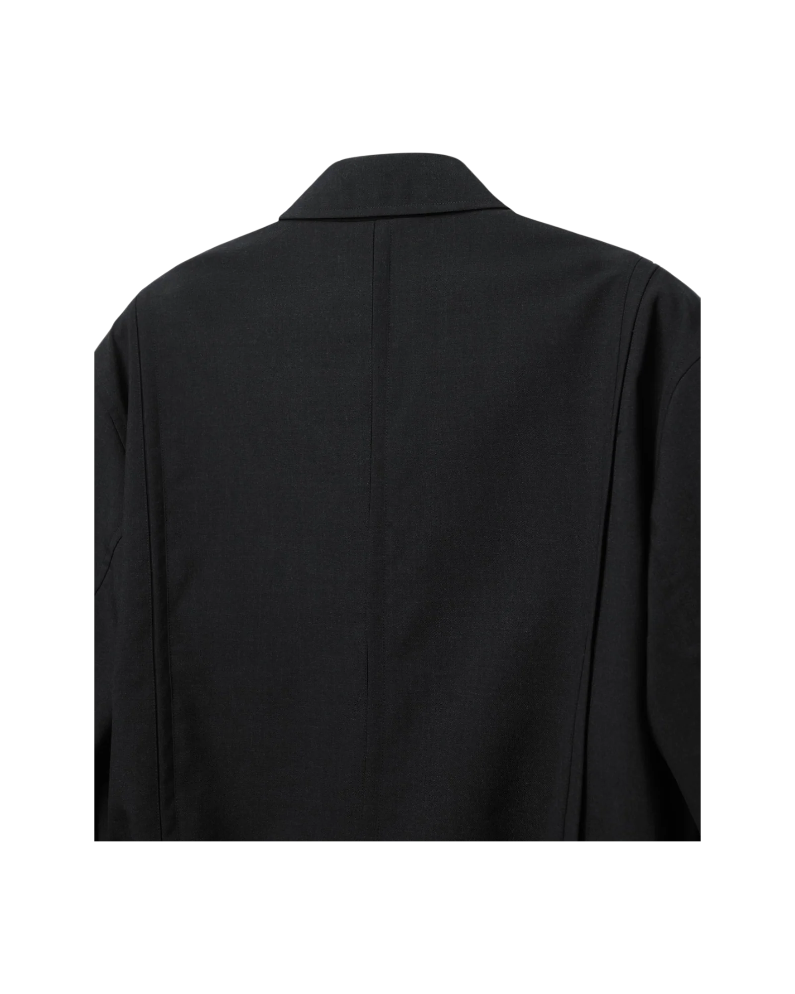 pet-tree-kor Contour Jacket Charcol - Image 6