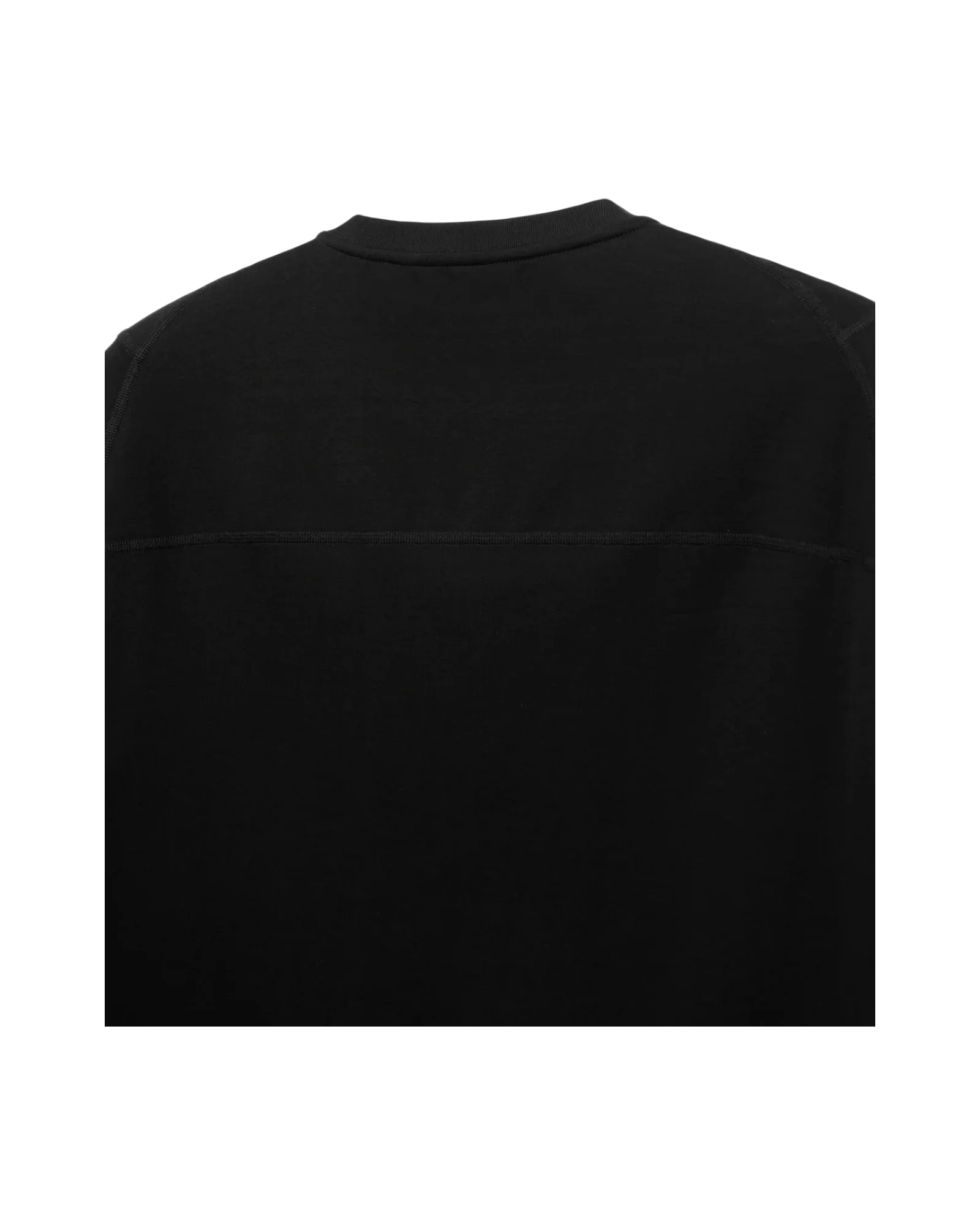 pet-tree-kor Contour Short Sleeve T-Shirt Black - Image 5