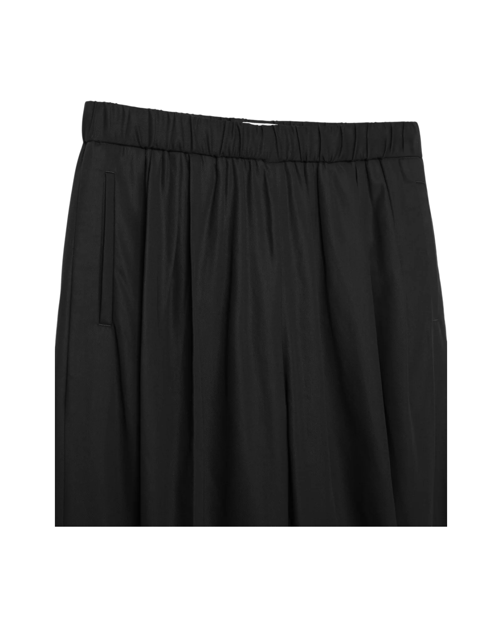pet-tree-kor Gaze Pants Black - Image 3