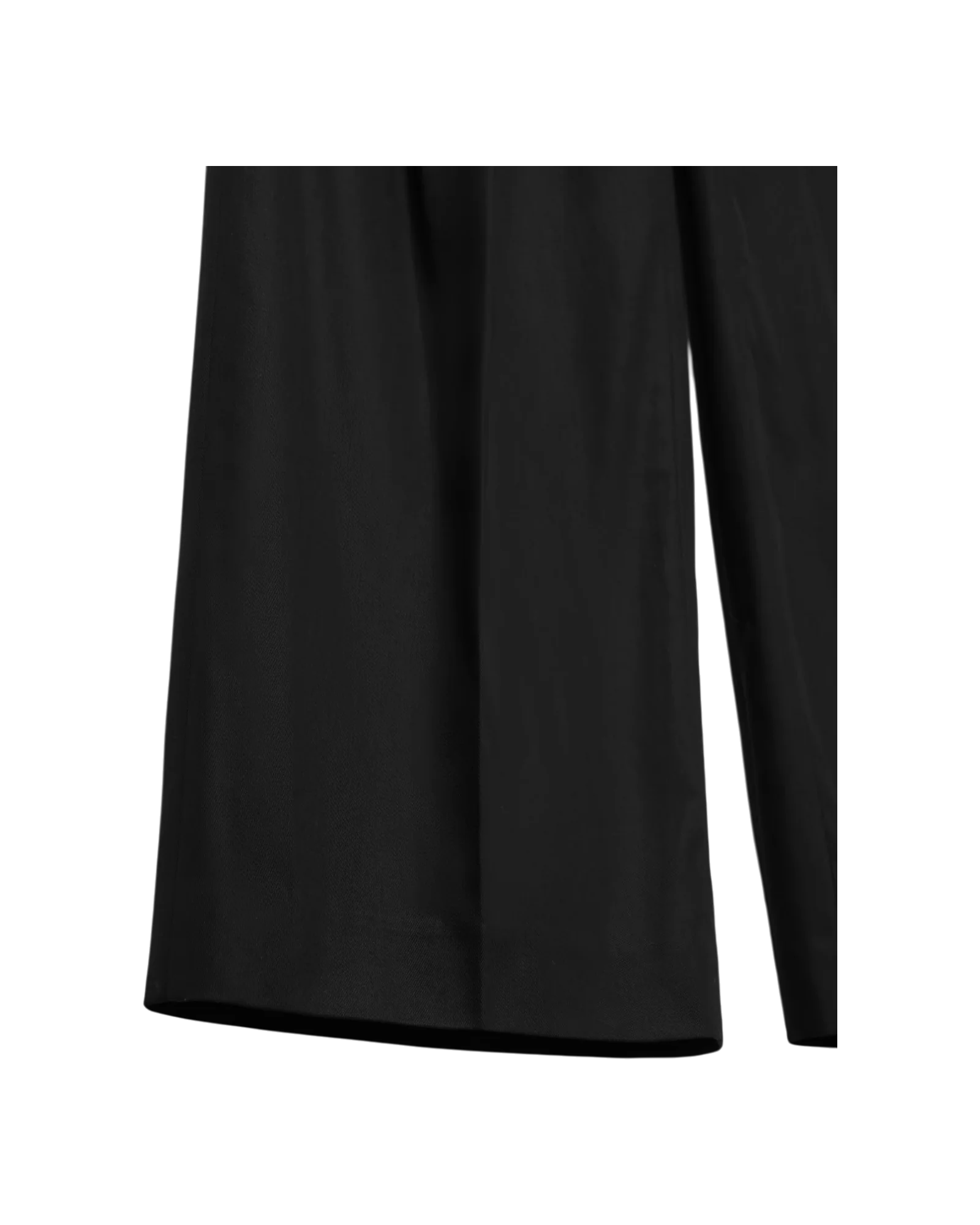 pet-tree-kor Gaze Pants Black - Image 4