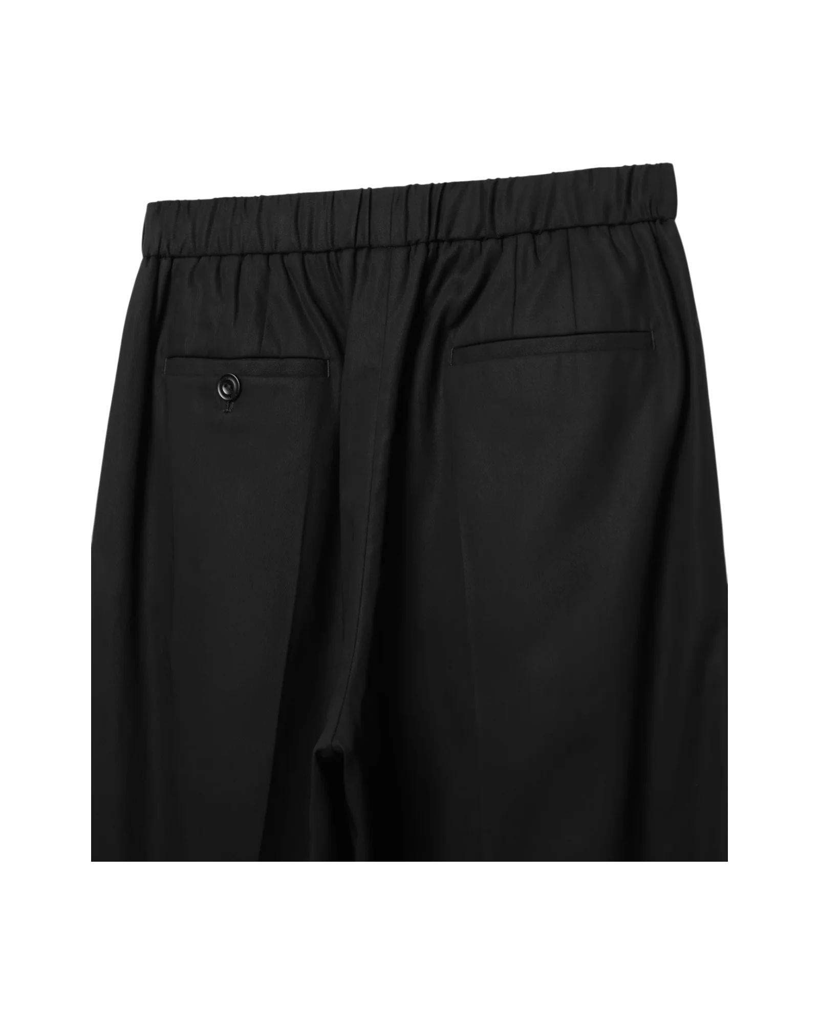 pet-tree-kor Gaze Pants Black - Image 5