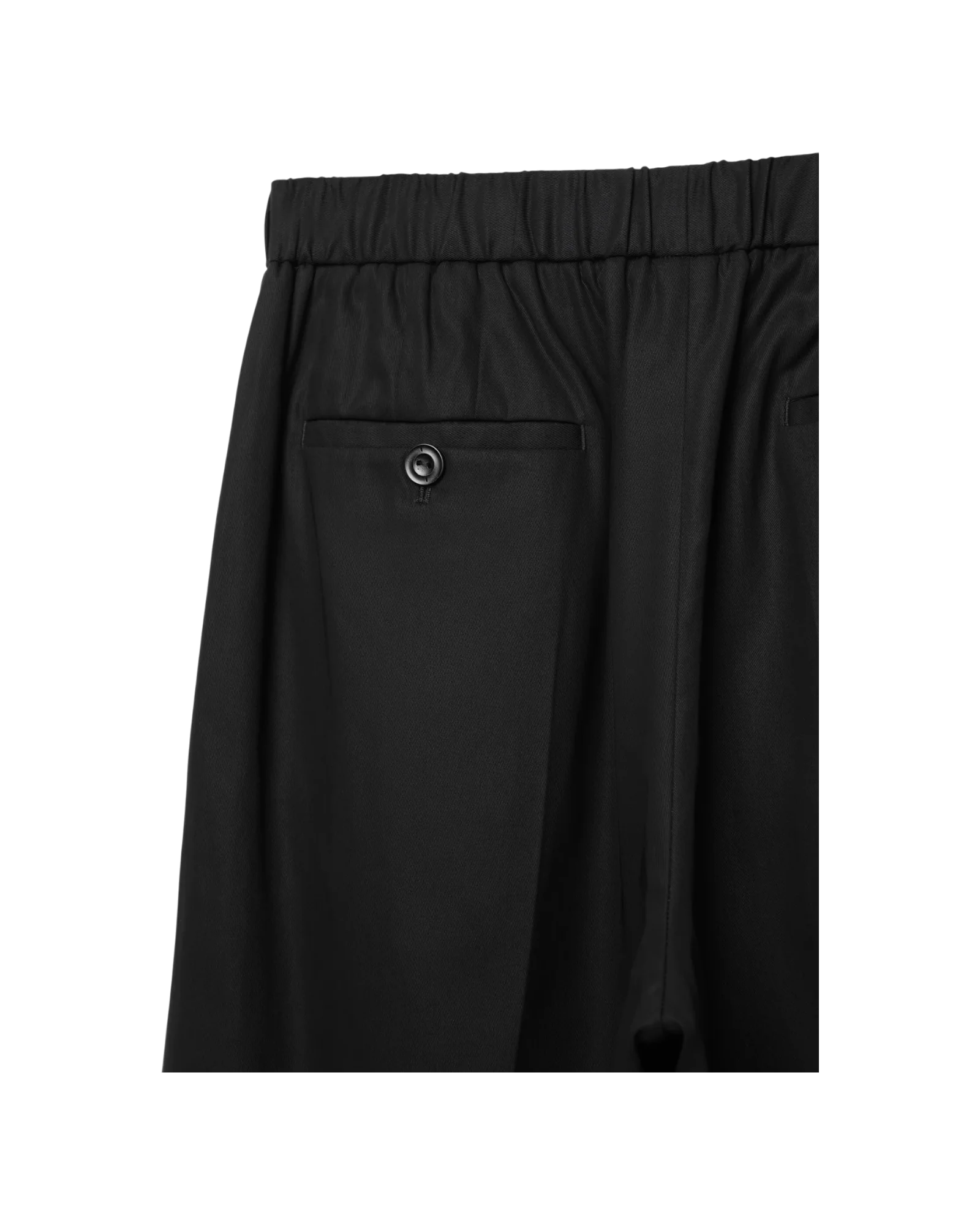pet-tree-kor Gaze Pants Black - Image 6