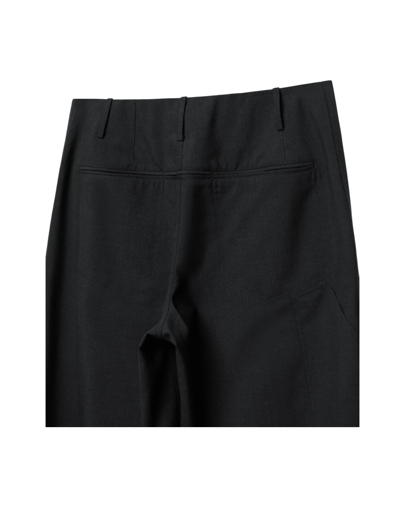 pet-tree-kor Pause Pants Charcol - Image 6