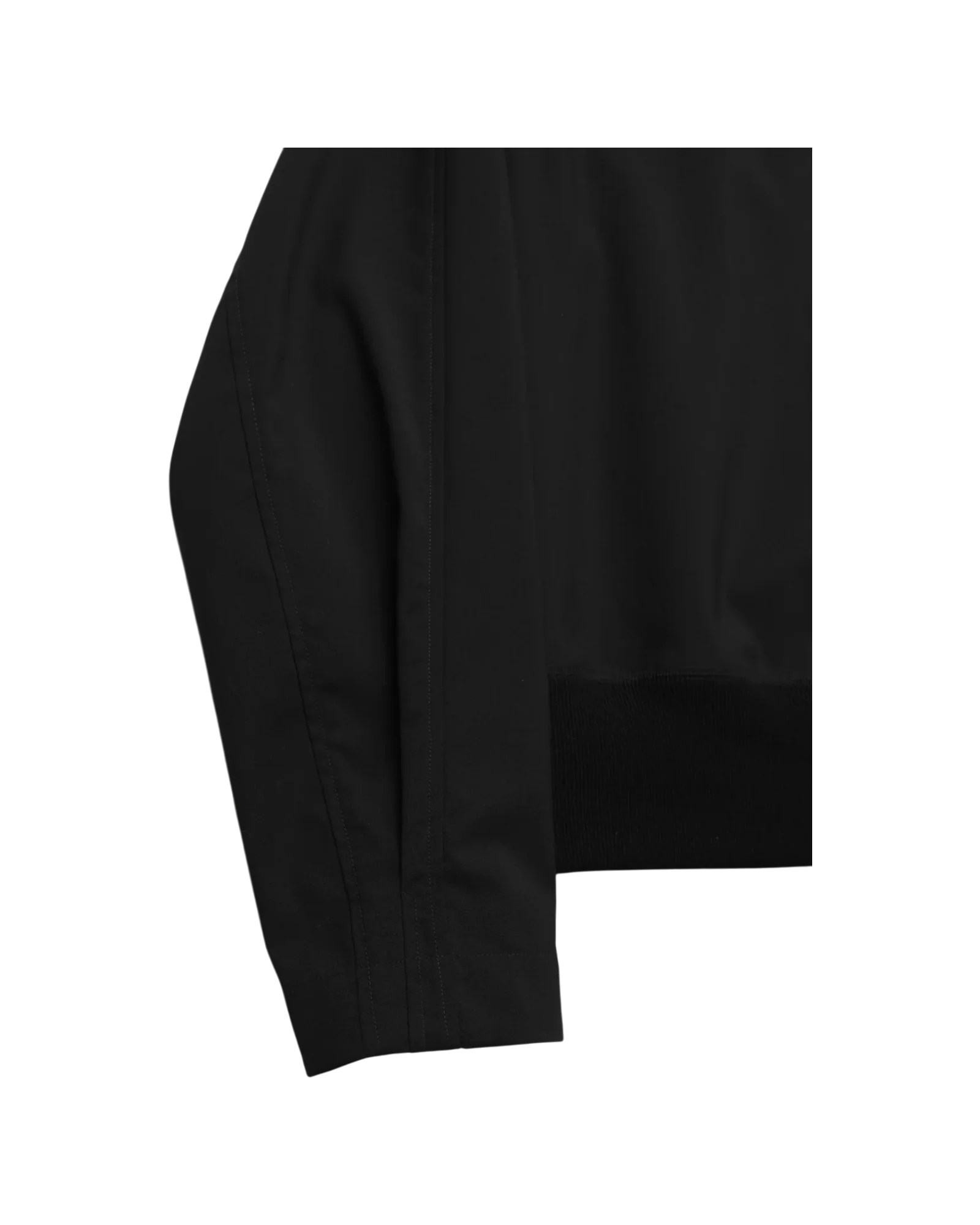 pet-tree-kor Pause Shirt Black - Image 4