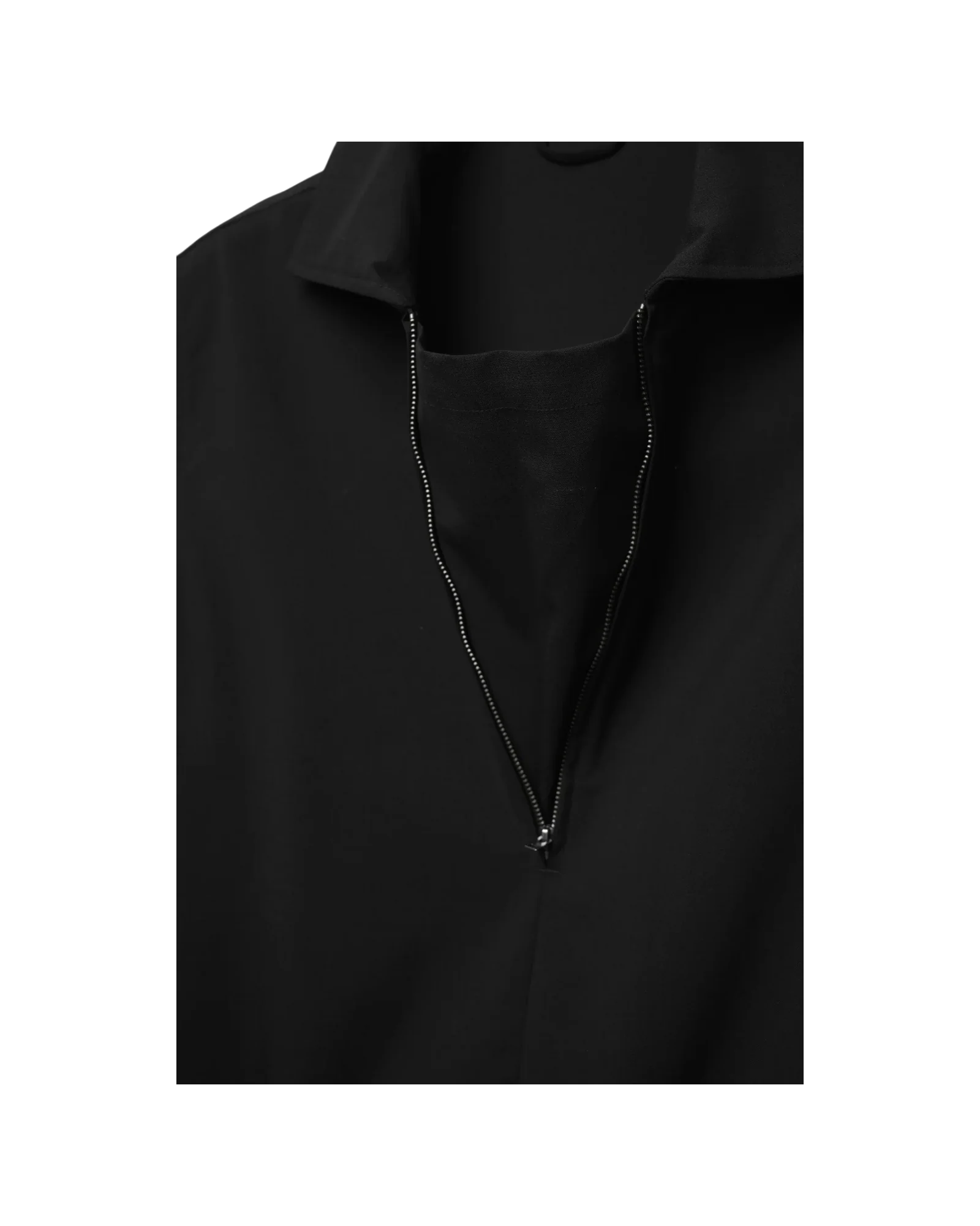 pet-tree-kor Pause Shirt Black - Image 5