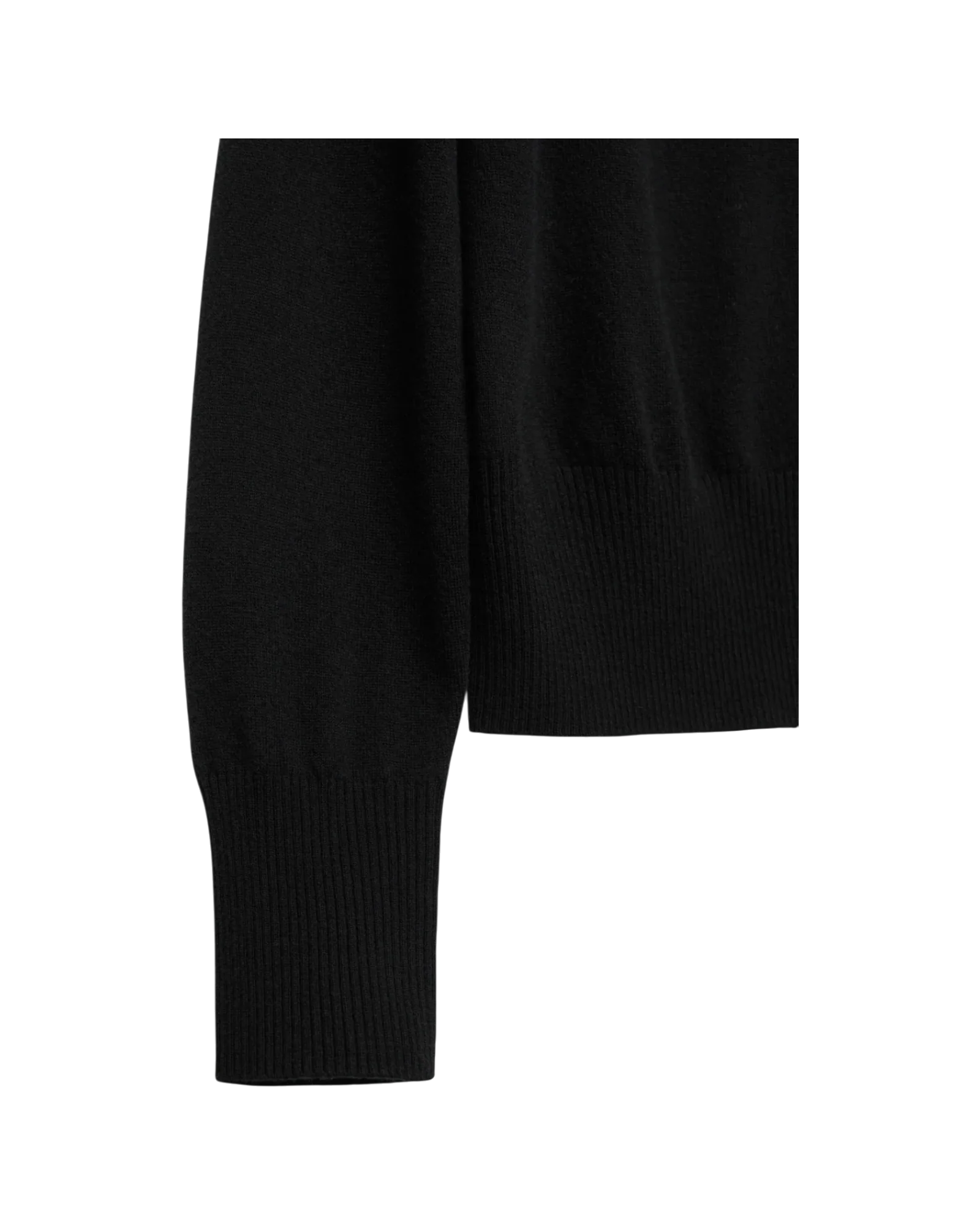 pet-tree-kor Pause Sweater Black - Image 4