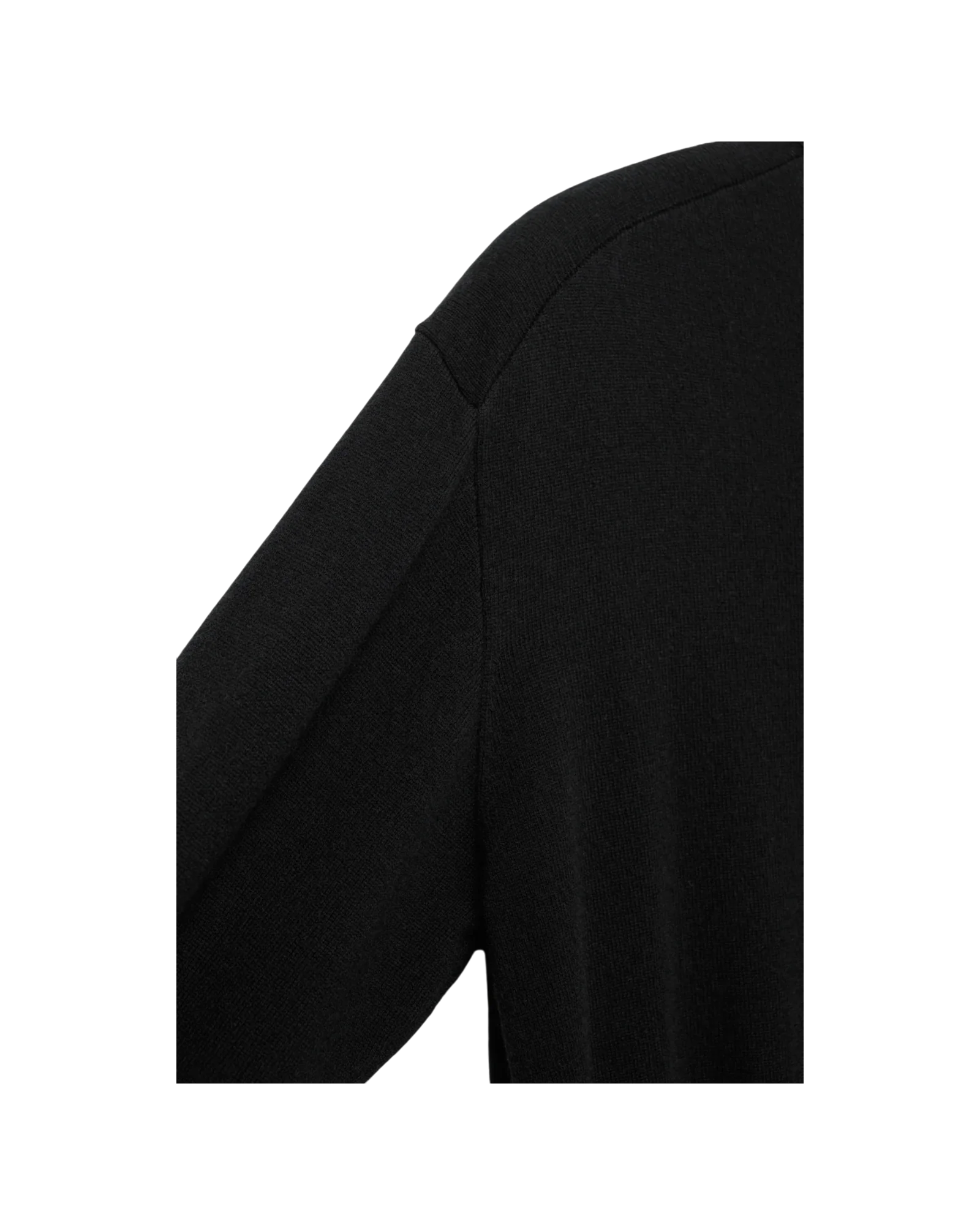 pet-tree-kor Pause Sweater Black - Image 6
