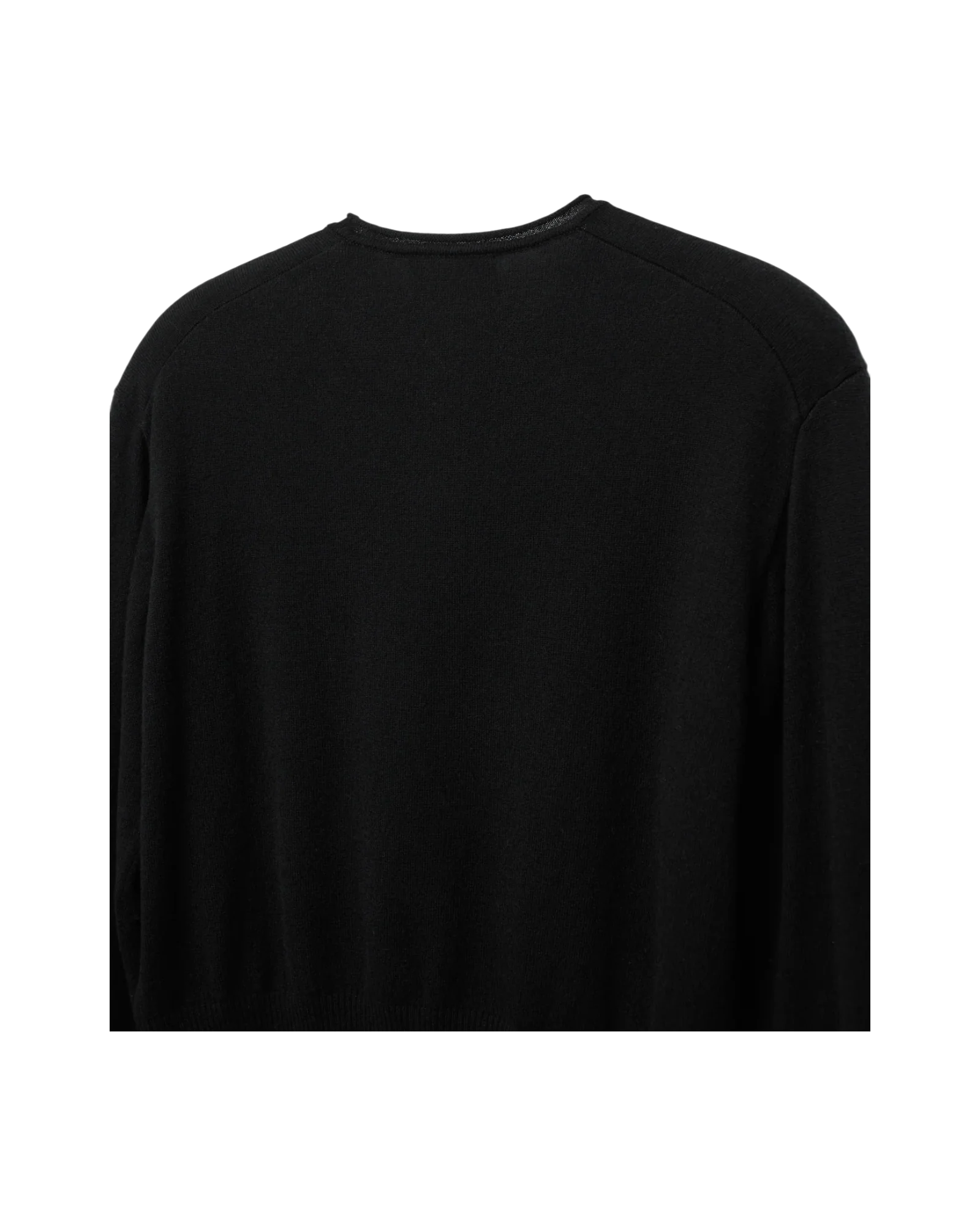 pet-tree-kor Pause Sweater Black - Image 7