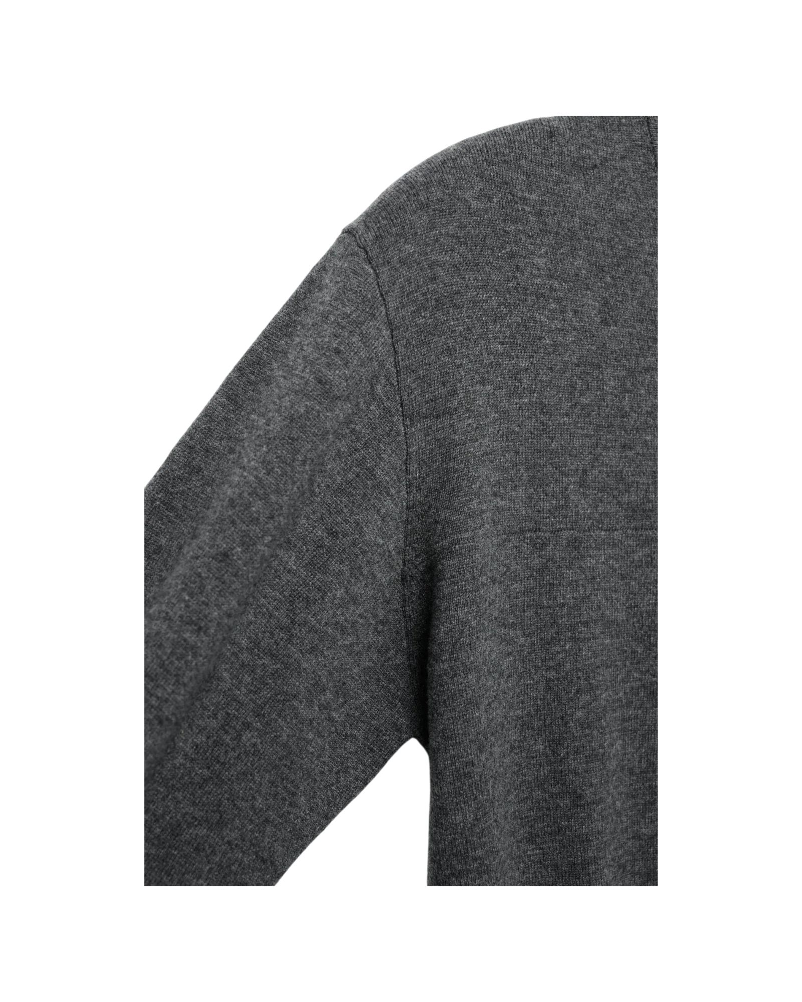 pet-tree-kor Pause Sweater Dark Gray - Image 4