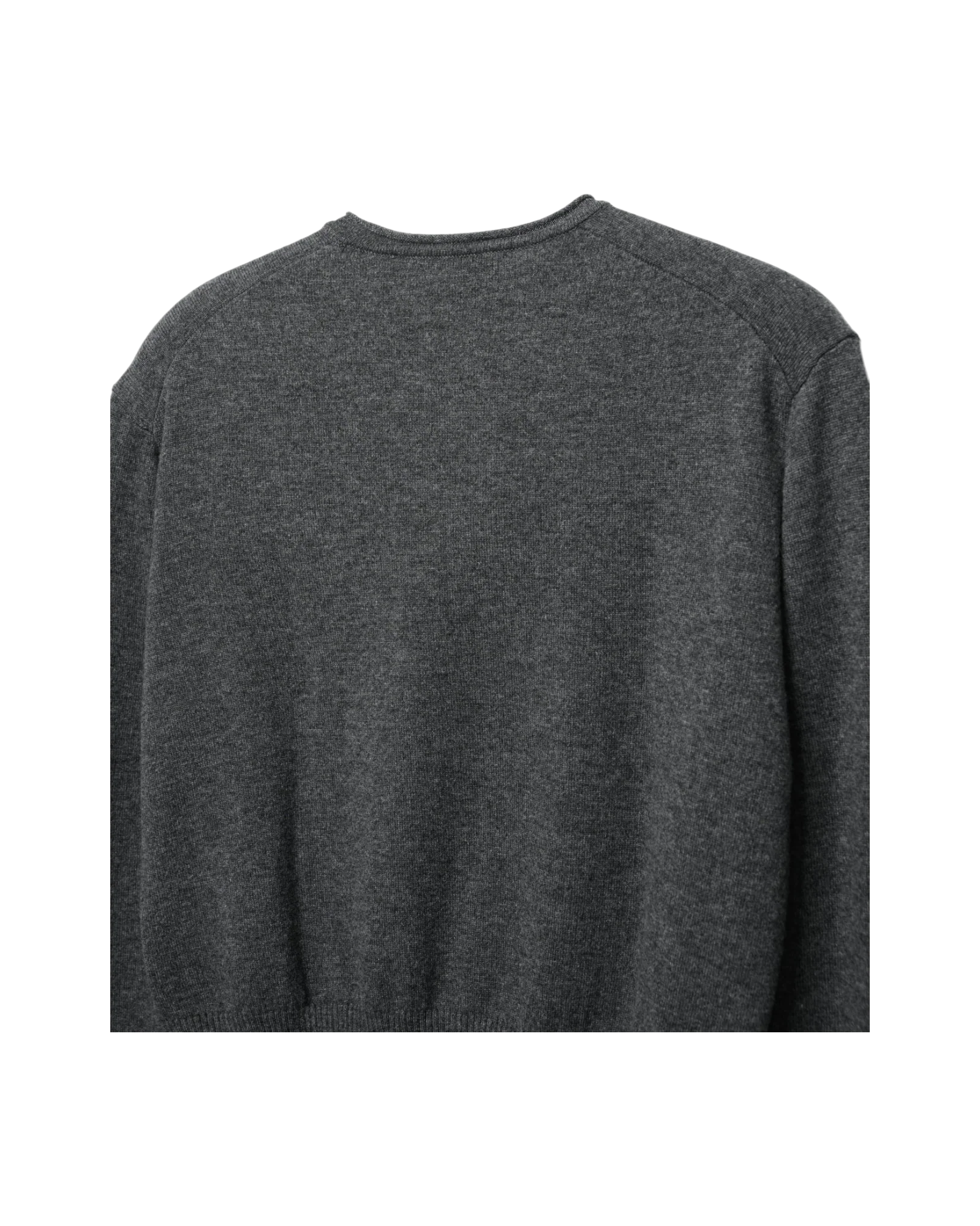 pet-tree-kor Pause Sweater Dark Gray - Image 5