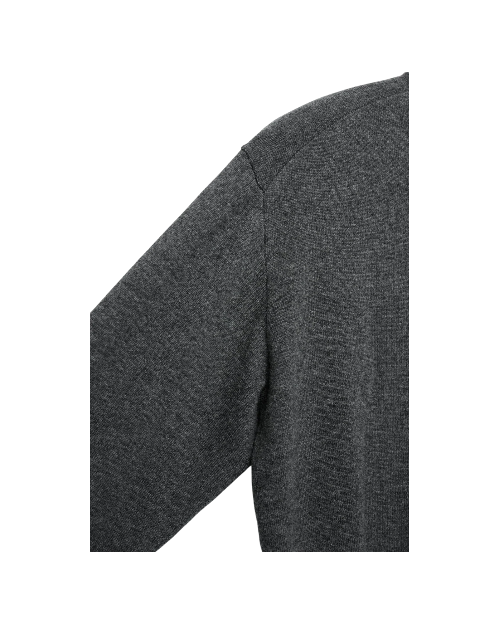 pet-tree-kor Pause Sweater Dark Gray - Image 6