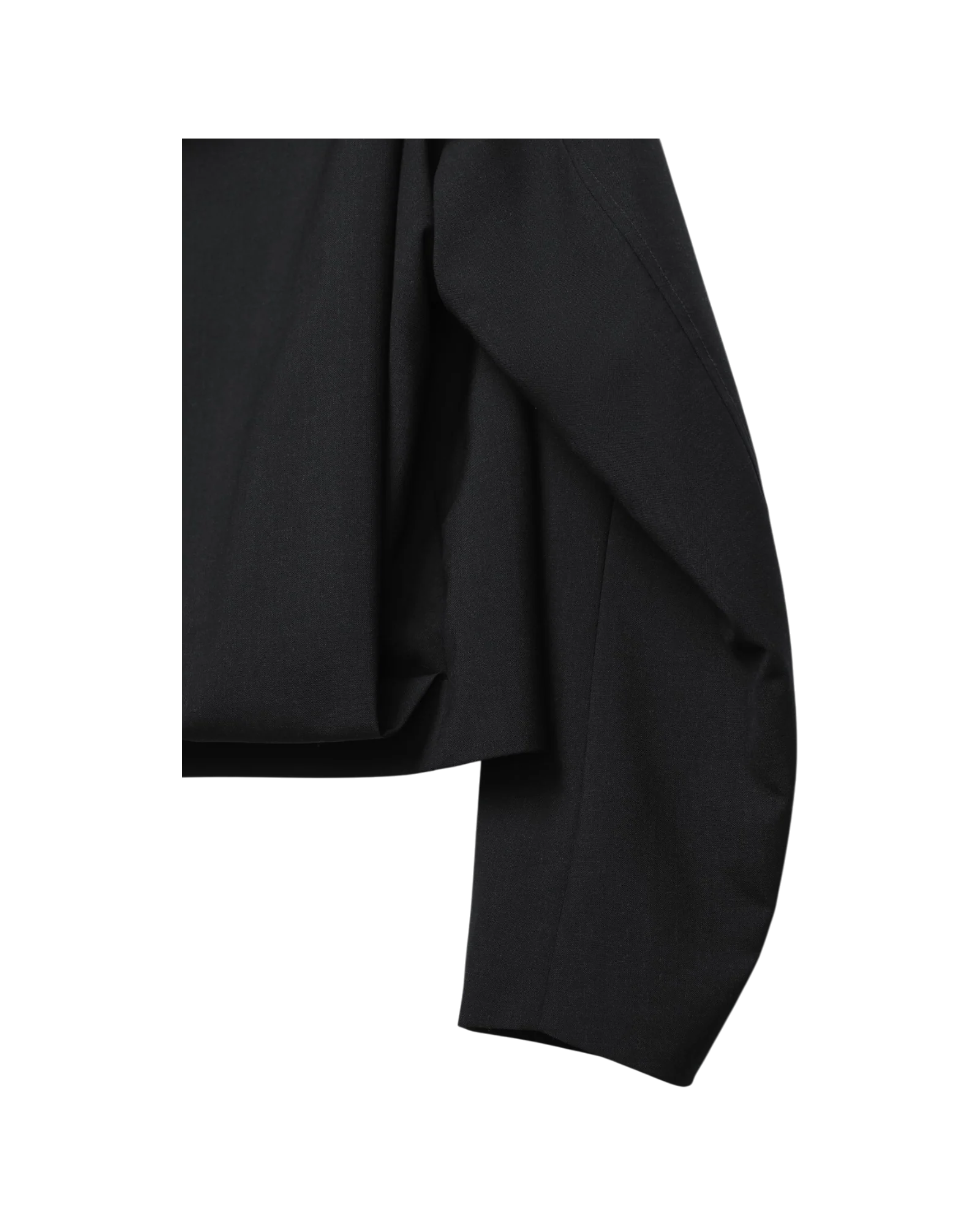 pet-tree-kor Relic Jacket Charcol - Image 6