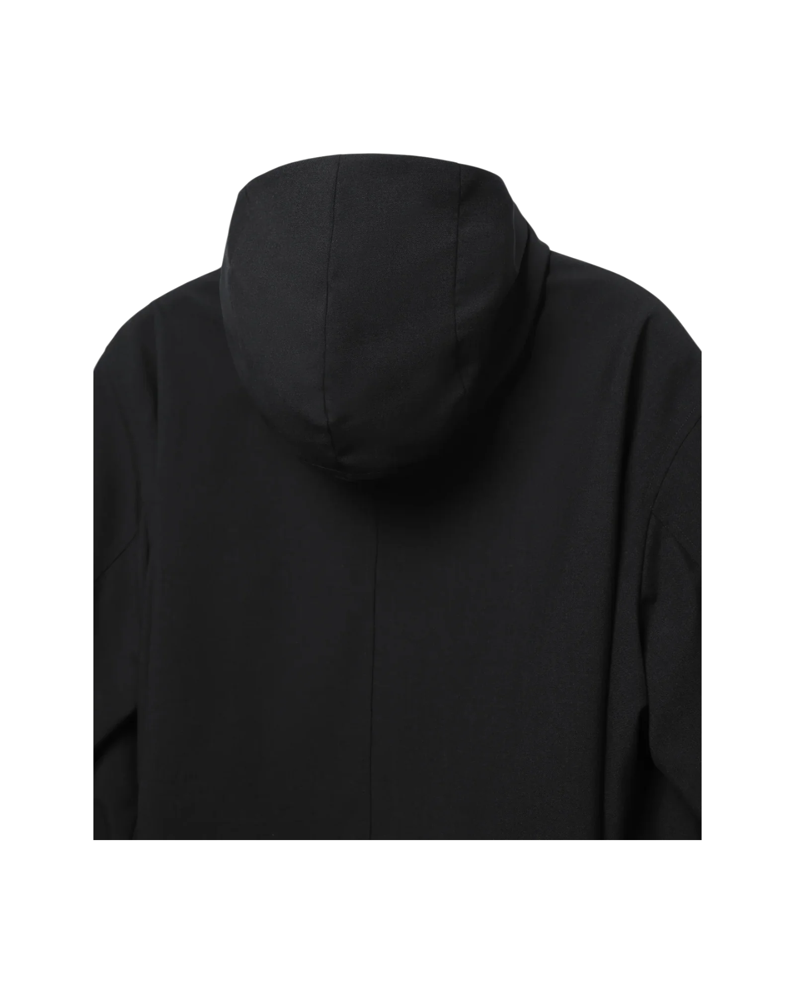 pet-tree-kor Relic Jacket Charcol - Image 7
